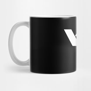 Seventeen logo Mug